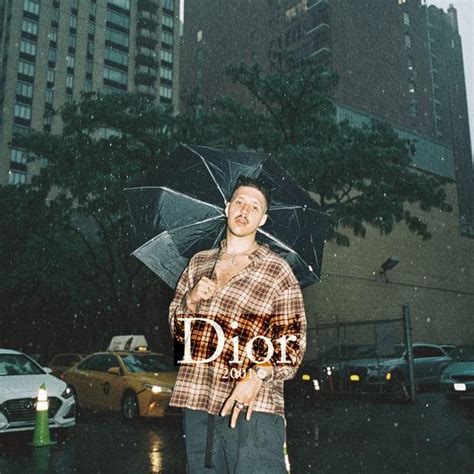 dior 2001 songtext|Rin .